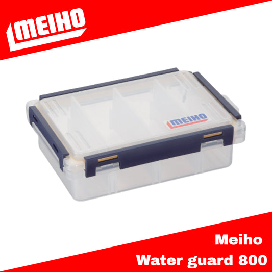 Pelindung Air Meiho 800 ( 205 x 145 x 60 mm )