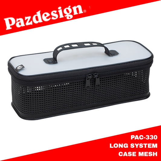 Tas Pancing Paz Design PAC-330 Sistem Panjang Jaring