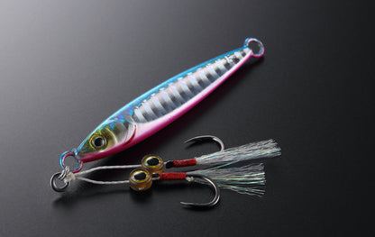 Jackall Metal Jig Big Backer Fit Jig 20 Gram