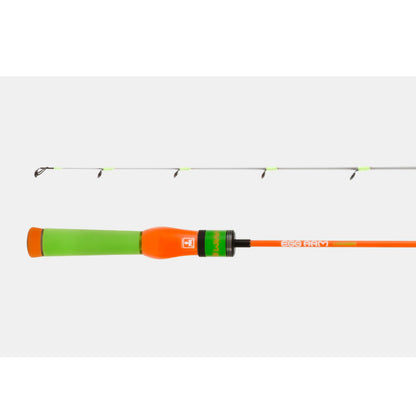 Joran Pancing Jackall Spinning Rod Egg Arm Panjang 120cm