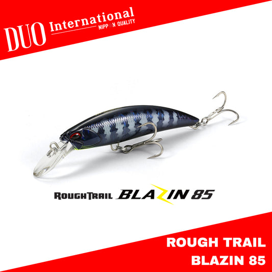 Duo Rough Trail Blazin 85 Sinking Lure 28g 85mm