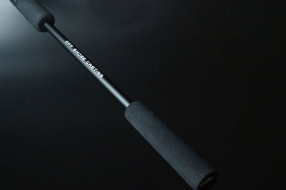 Joran Pancing Zeake Spinning Rod Vellzard C74 VOSC74