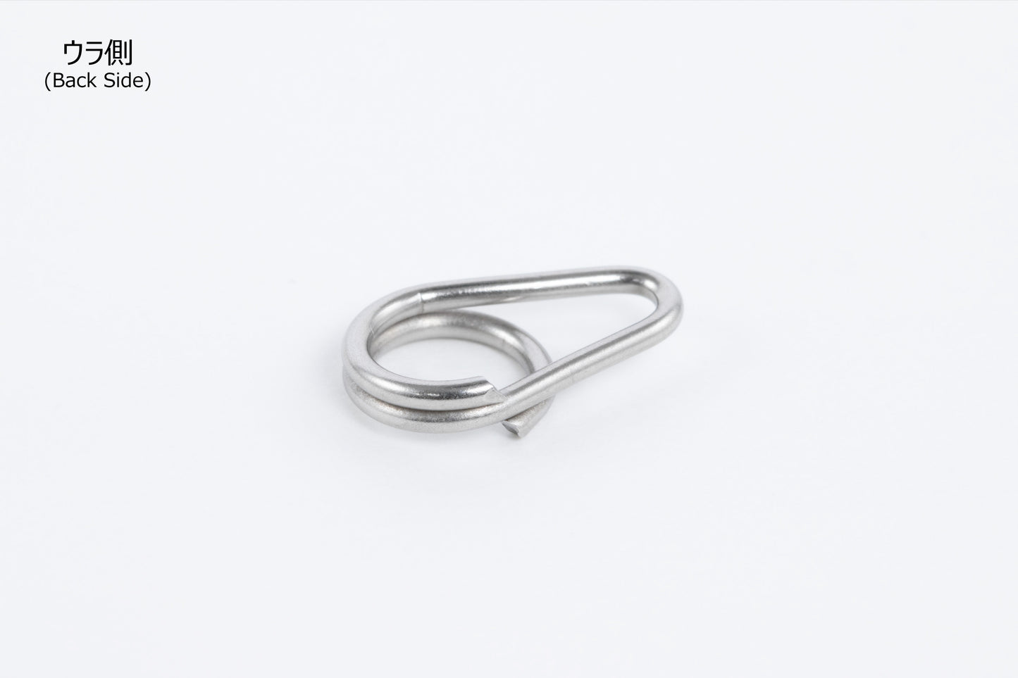 Cincin Depan Umpan R-51 Untuk Penyambungan dan Jigging
