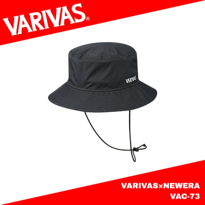 Varivas x New Era VAC-73 Collaboration Cap Adventure Light