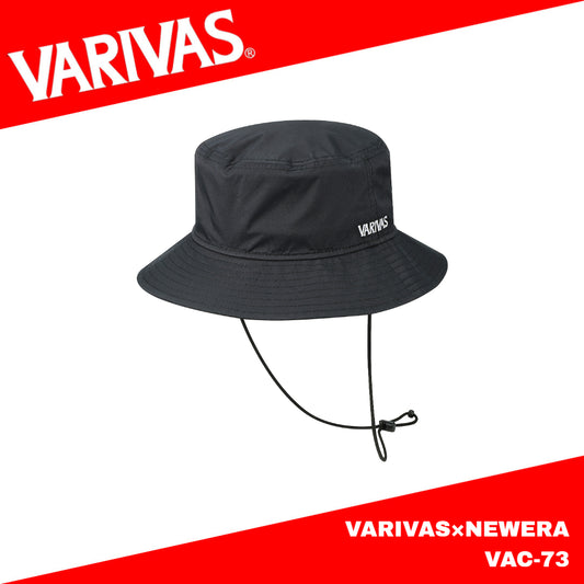 Varivas x New Era VAC-73 Collaboration Cap Adventure Light