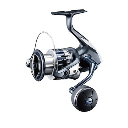 Shimano Spinning Reel 20 Stradic SW 4000 XG