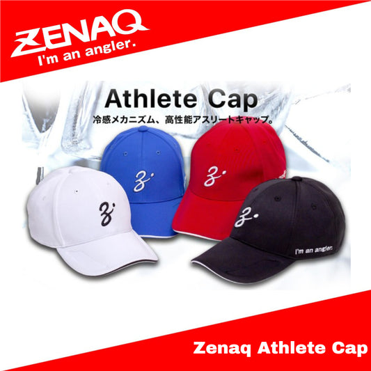 Zenaq Athlete Cap