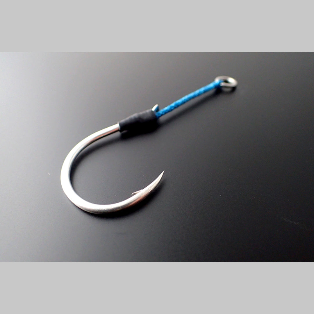 Jackall Metal Jig Bambluz Pendek 200 Gram