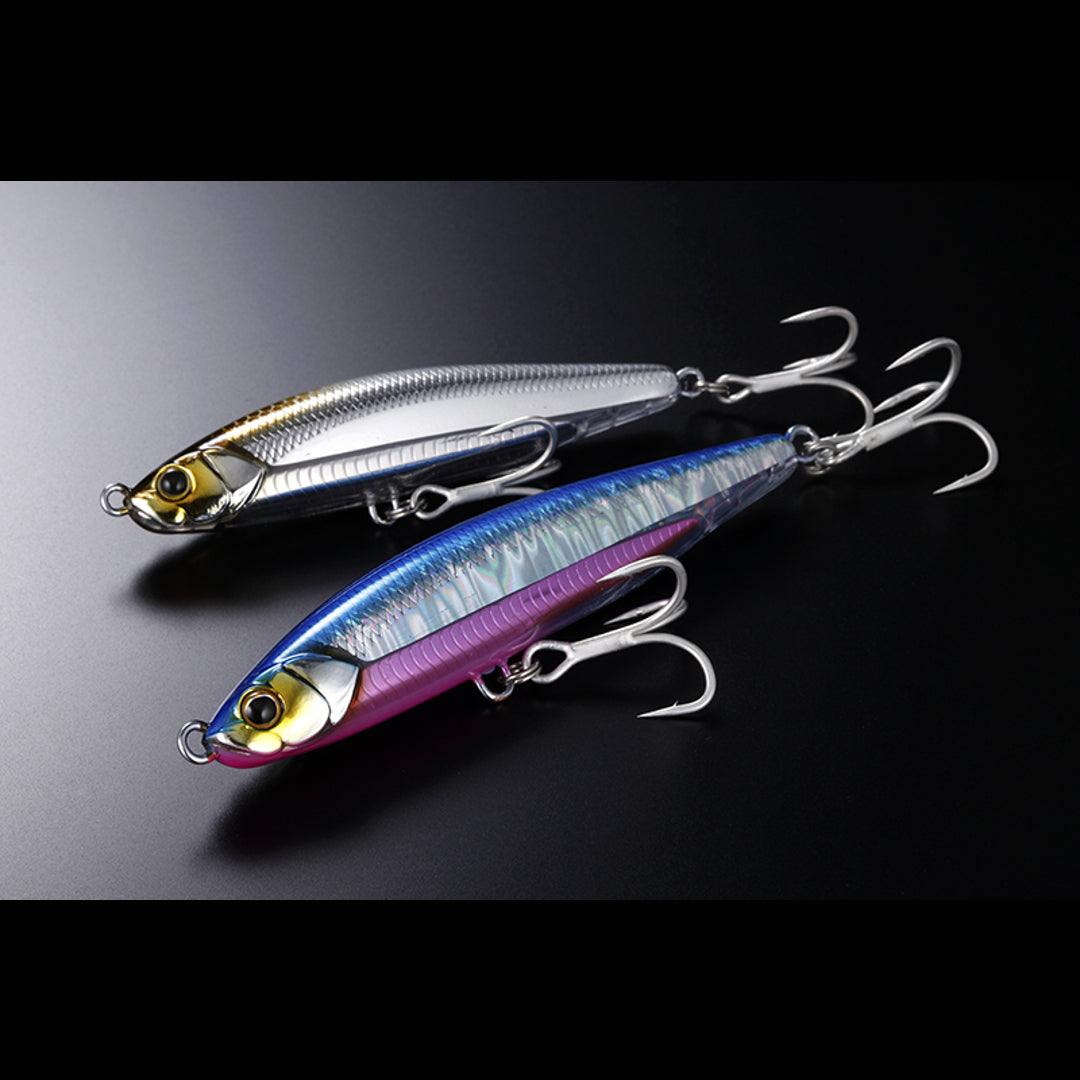 Jackall Big Backer Fall Trick 103 Pencil Sinking Lure 41.1g 103mm