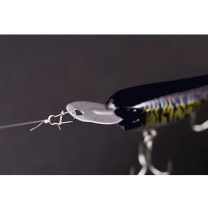 Jackall Riser Bait 004  Topwater Sinking Lure 40mm 5.6g