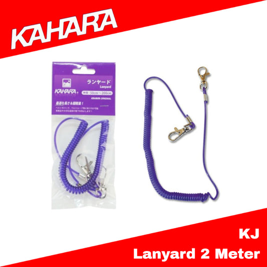 Tali Gantungan Kahara KJ 2 Meter
