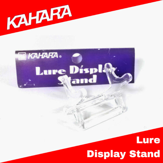 Tempat Pajangan Umpan Kahara