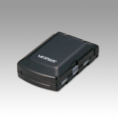 Meiho VS-315DD ( 97 x 64 x 30 mm ) Hitam (8325)