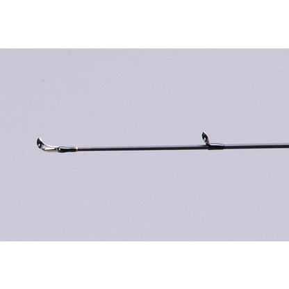 Zenaq Baitcasting Rod Spirado Blackart B65 Finesse