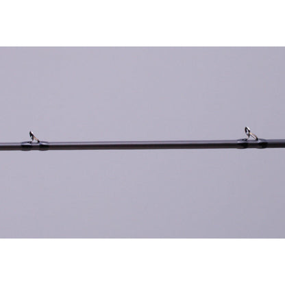 Zenaq Baitcasting Rod Spirado Blackart B65 Finesse