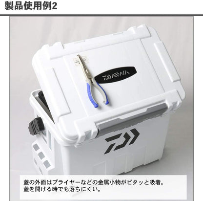 Daiwa TB Magnet 5000 7000 9000