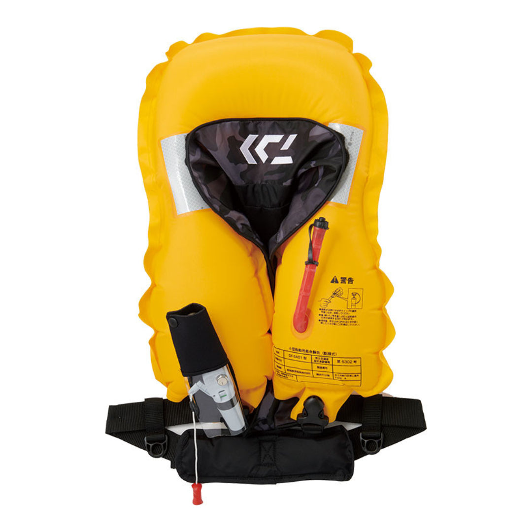 Daiwa DF-2021 Washable Life Jacket