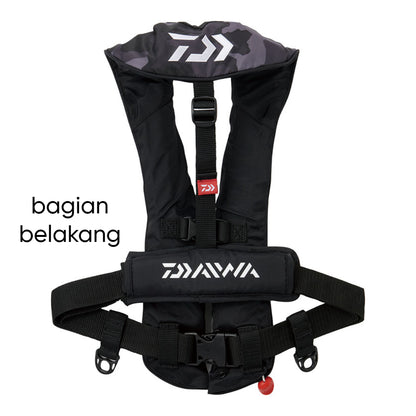 Daiwa DF-2021 Washable Life Jacket