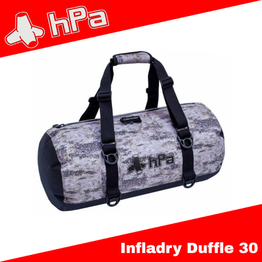 Tas Ransel HPA Infladry 30
