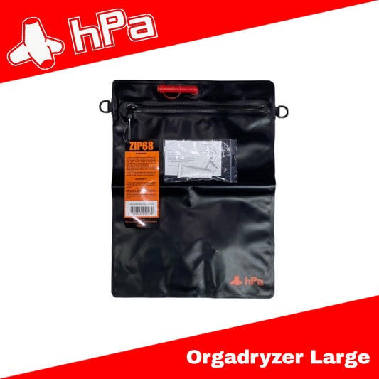 HPA Orgadryzer Besar Hitam (0139)