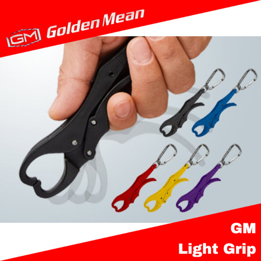 Golden Mean GM Light Grip