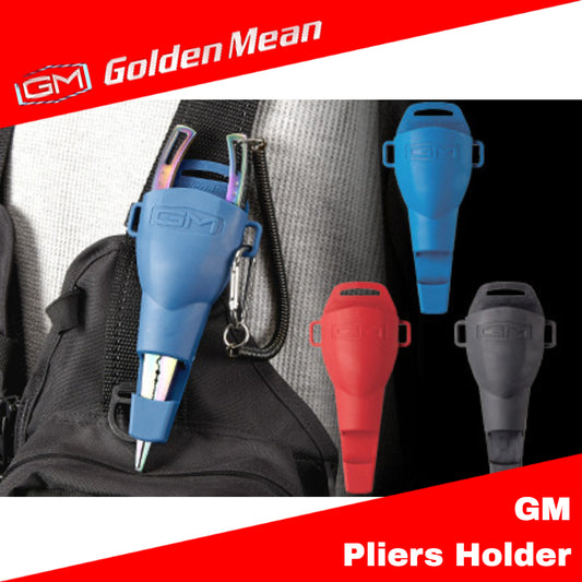 Golden Mean GM Pliers Holder
