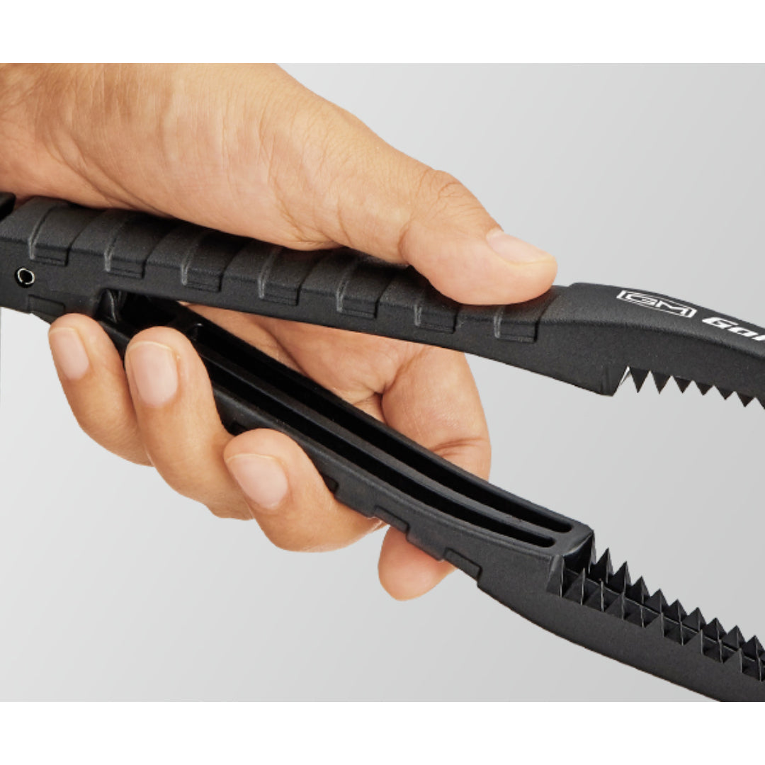 Golden Mean GM Capture Grip + Holder Set