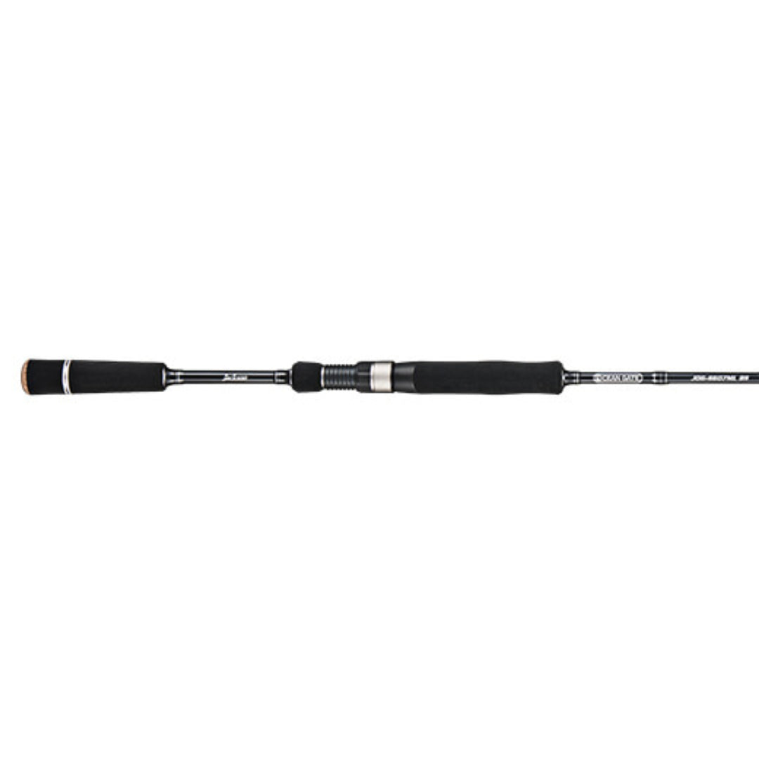 Joran Pemintal Jackson Ocean Gate untuk Perahu Sea Bass JOG-S607ML BS