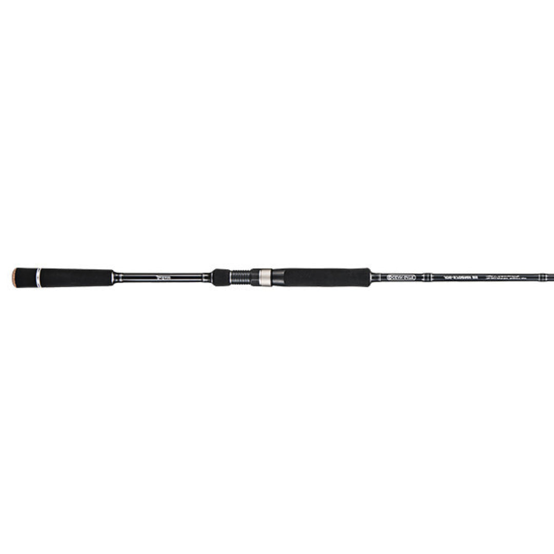 Jackson Spinning Rod Ocean Gate Boat Sea Bass JOG-S702MH BS