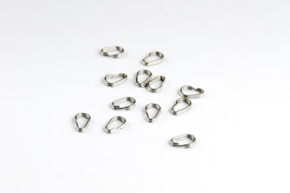 Decoy R-10 Egg Ring Split Ring