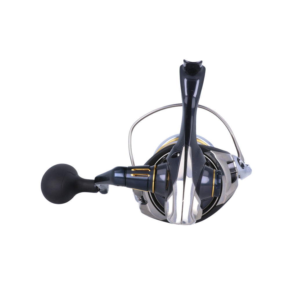 Shimano Spinning Reel Stella 19 SW 14000XG