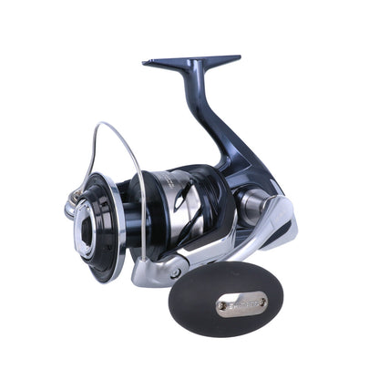 Gulungan Pemintal Shimano 21 Twin Power SW 14000XG