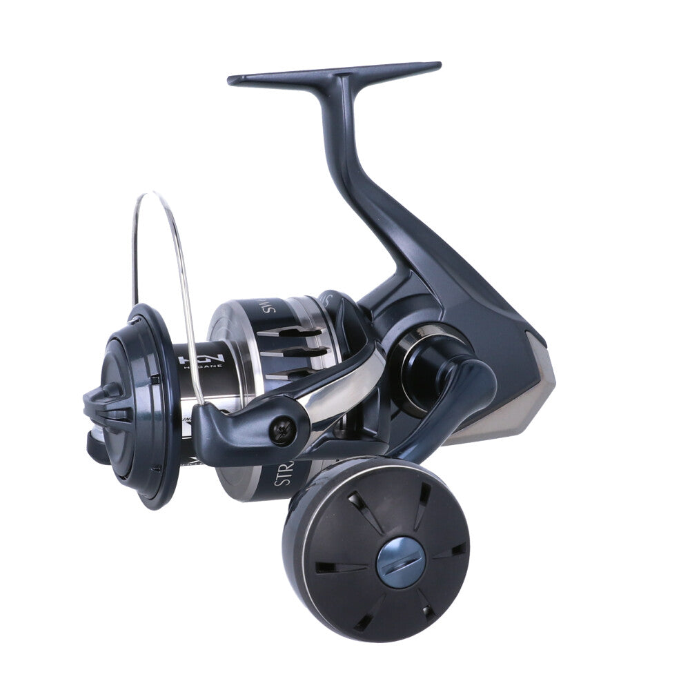 Shimano Spinning Reel 20 Stradic SW 6000HG