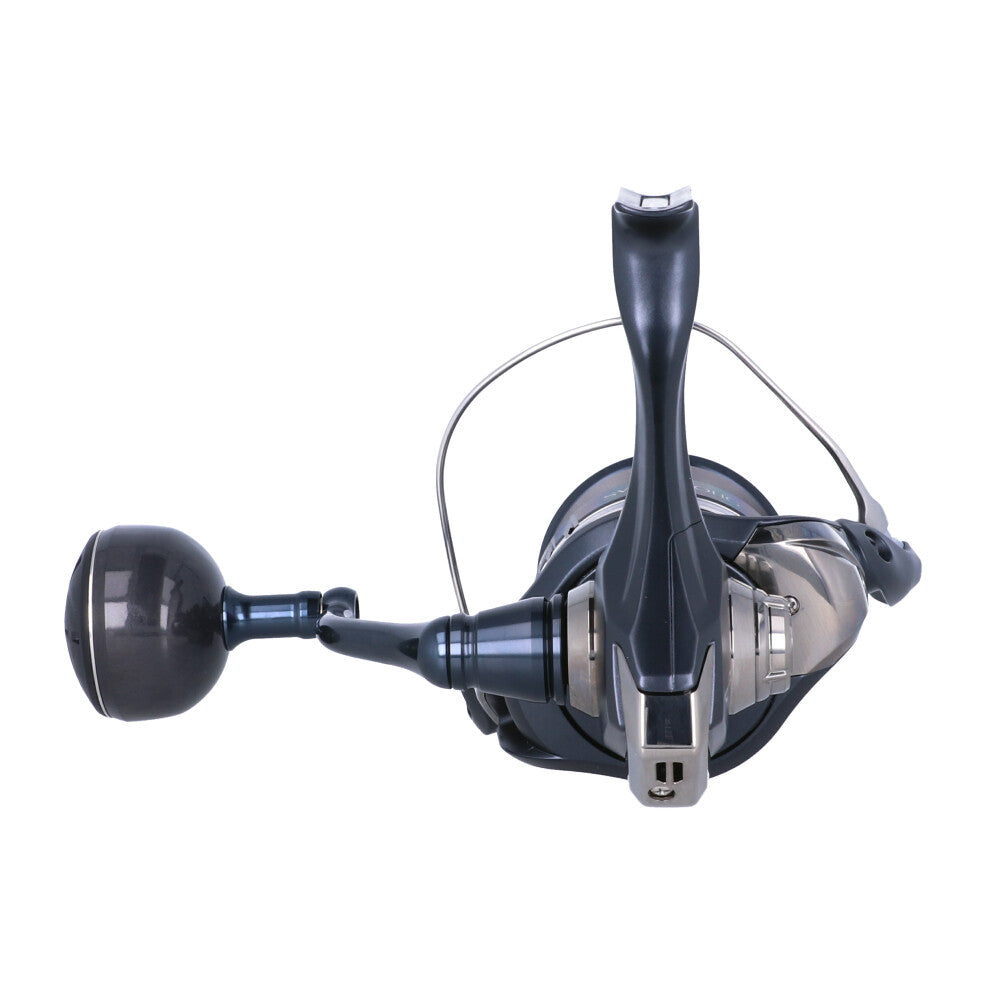 Shimano Spinning Reel 20 Stradic SW 6000PG