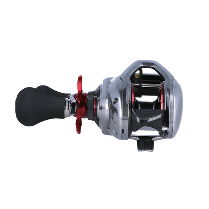 Reel Baitcasting Shimano 21 Scorpion MD 301XGLH (Pegangan Kiri)