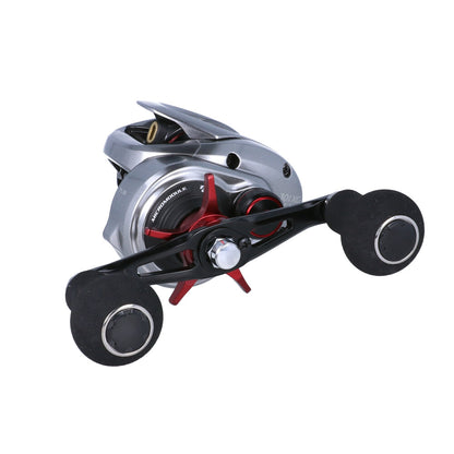 Reel Baitcasting Shimano 21 Scorpion MD 301XGLH (Pegangan Kiri)