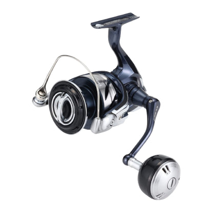 Gulungan Pemintal Shimano 21 Twin Power SW 6000PG