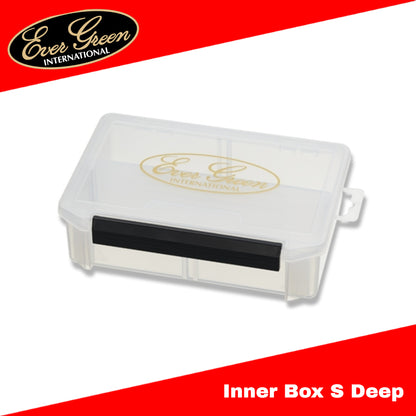 Evergreen Inner Box S Deep 205x145x60mm