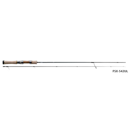 Joran Pemintal MajorCraft Fine Tail Series FSX 542 UL (1732)