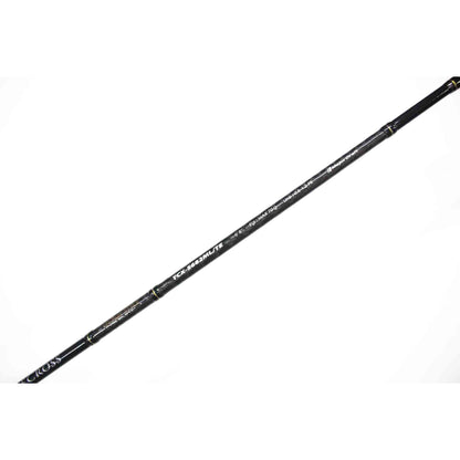 MajorCraft Triple Cross Series Spinning Rod TCX-S682 ML /TE (1224)