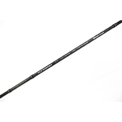 Joran Pemintal MajorCraft Triple Cross Series TCX S582 AJI (0586)