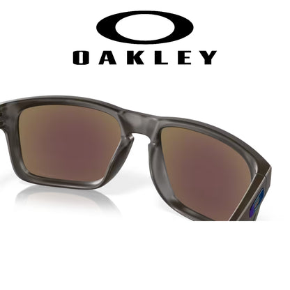 Kacamata Oakley Polarized Holbrook (A) Low Bridge Fit