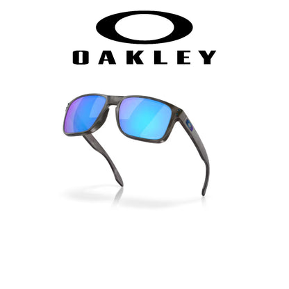 Kacamata Oakley Polarized Holbrook (A) Low Bridge Fit