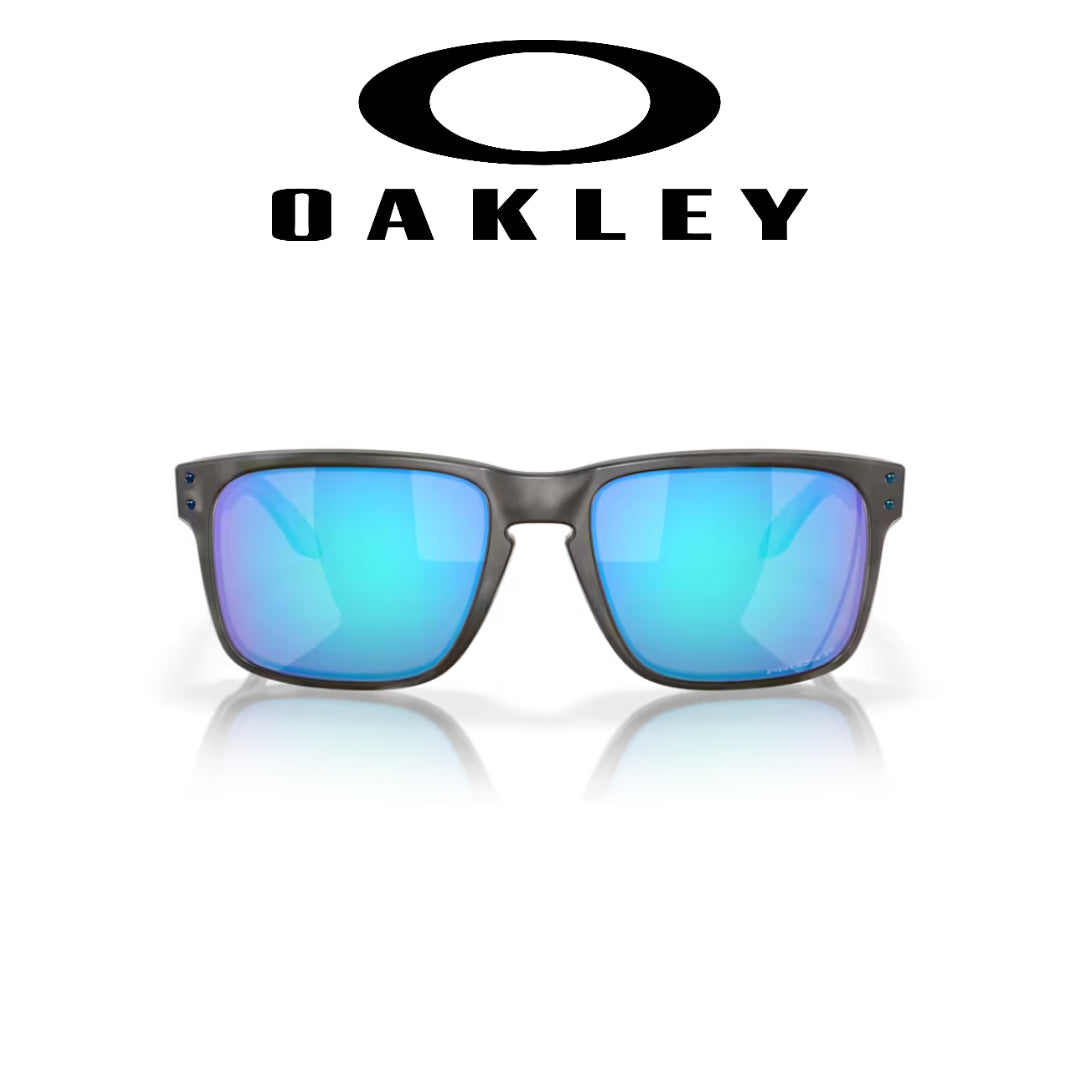 Kacamata Oakley Polarized Holbrook (A) Low Bridge Fit