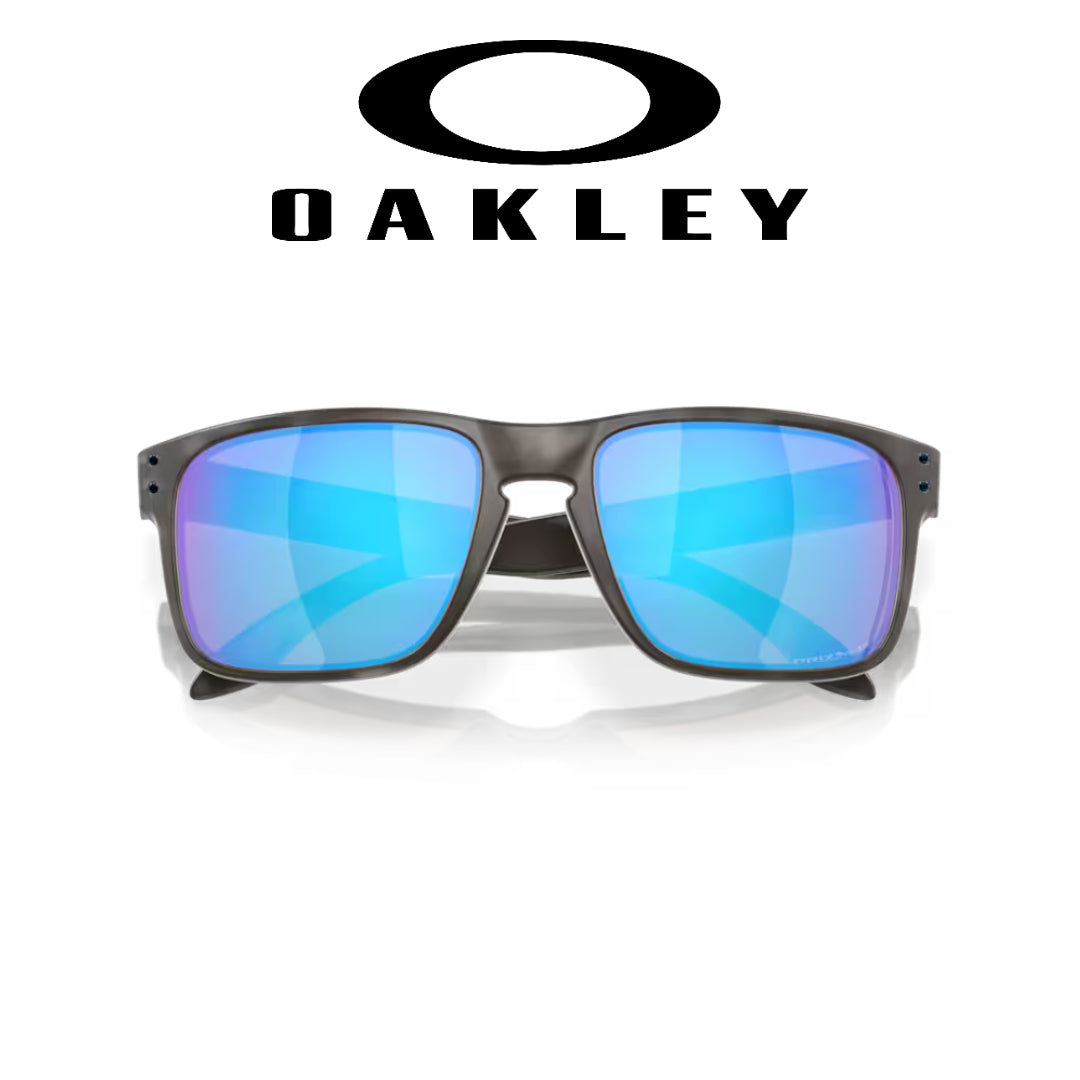 Kacamata Oakley Polarized Holbrook (A) Low Bridge Fit