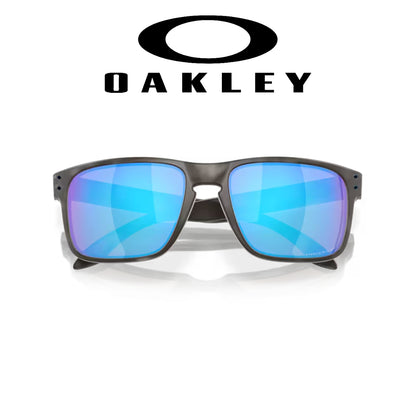 Kacamata Oakley Polarized Holbrook (A) Low Bridge Fit
