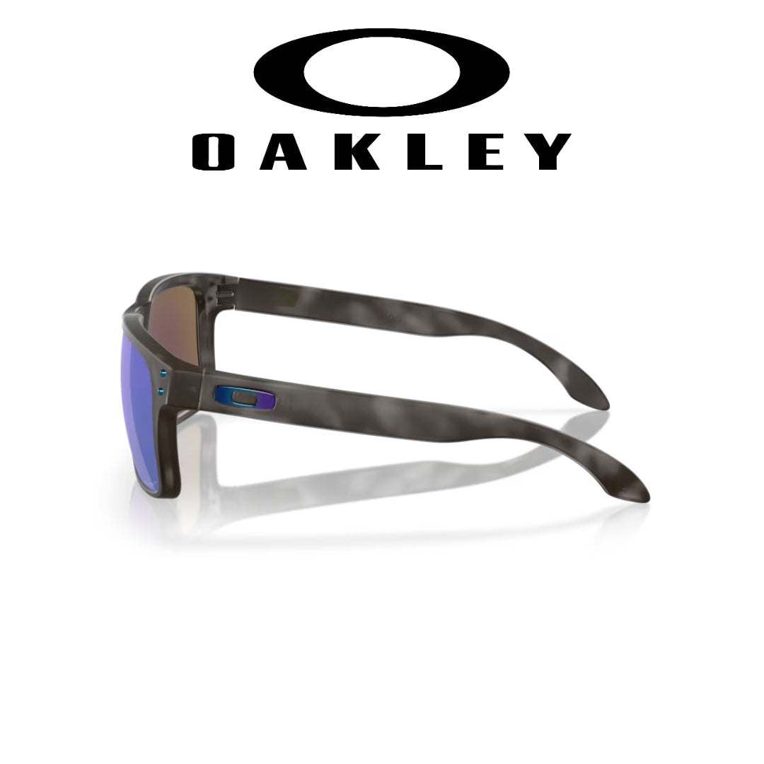 Kacamata Oakley Polarized Holbrook (A) Low Bridge Fit