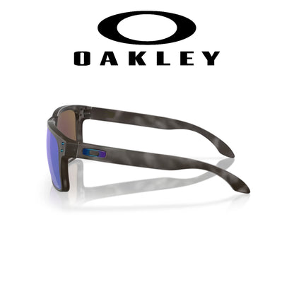 Kacamata Oakley Polarized Holbrook (A) Low Bridge Fit