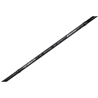 MajorCraft Triple Cross Series Spinning Rod TCX-S682 L /TE