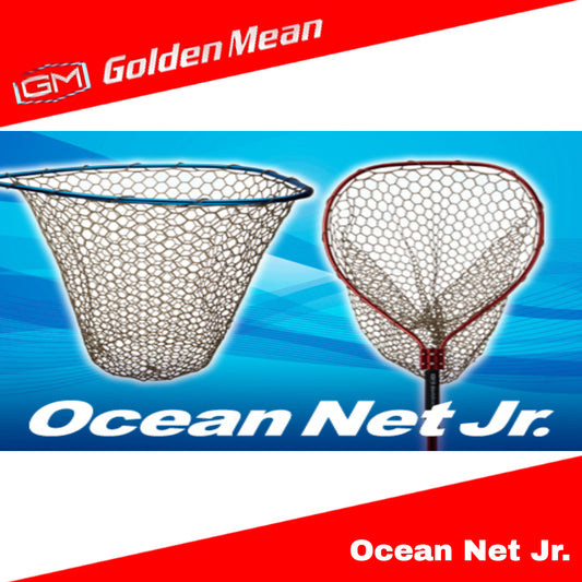 Golden Mean Ocean Net Jr